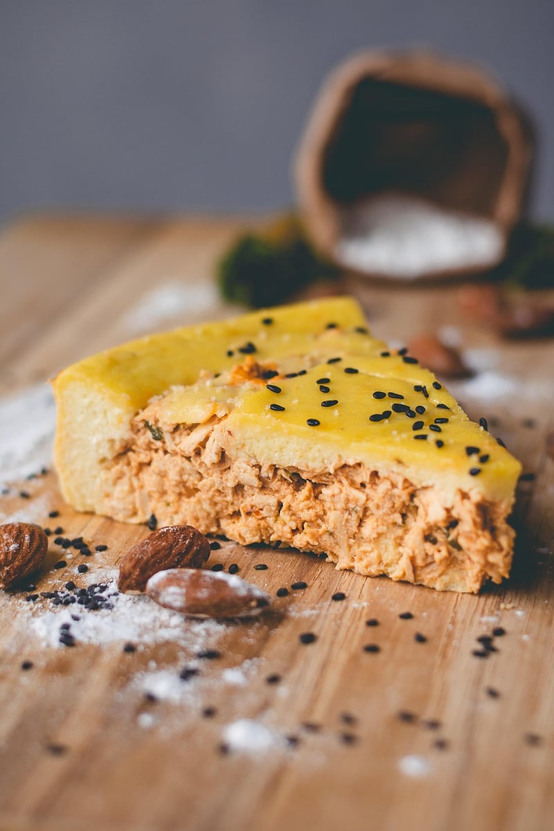 Homemade Desserts