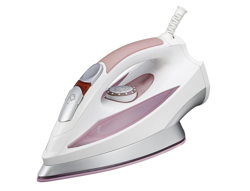 High-Speed Blender