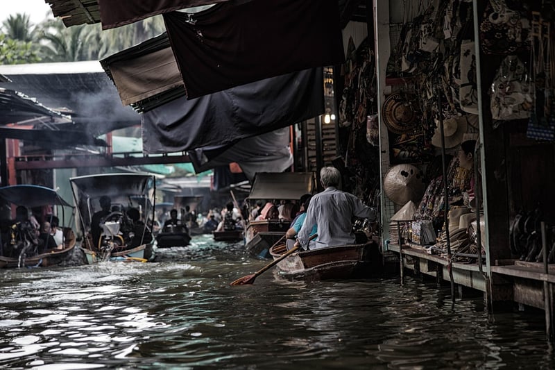 Bangkok, Thailand