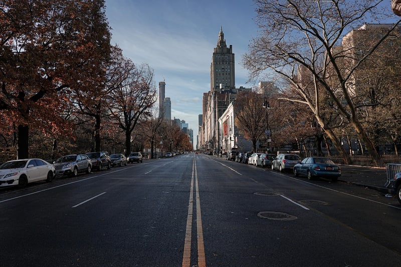 New York City